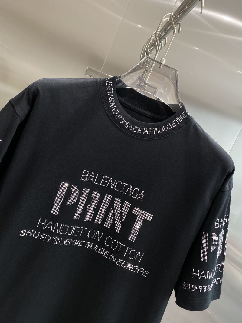 Balenciaga T-Shirts